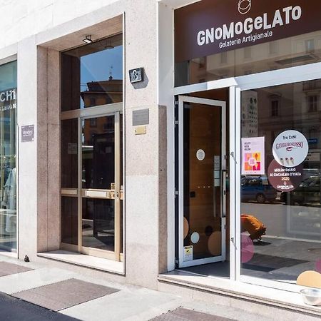 Una Dimora Per Due Milano Centro Екстер'єр фото